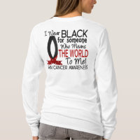Means The World To Me Skin Cancer