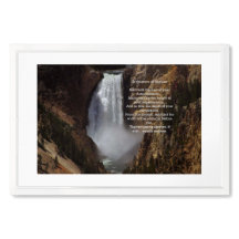 Measure of Success Inspirational