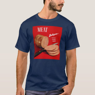 meat 2 T-Shirt