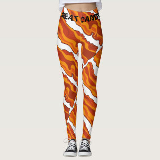 Meat candy T-Shirt Leggings