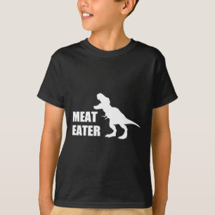 Meat Eater Funny Bbq T-Shirt