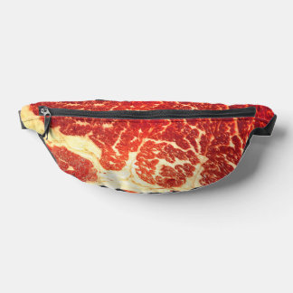Meat Fanny Pack