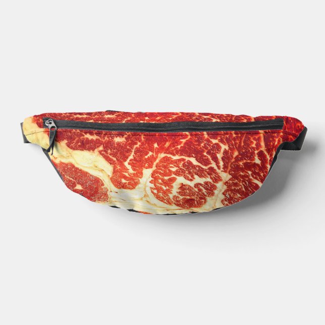 Meat Fanny Pack (Lay Down)