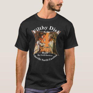 MEAT FW FV HG COST PRICE RISE AFFORD INFLATE GAS X T-Shirt