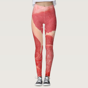 Meat Leggings