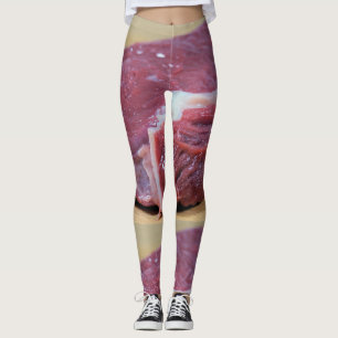 Meat Leggings