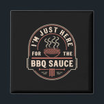 Meat Smoking Dad Quote For Funny Bbq Grill Meat Sm Magnet<br><div class="desc">Meat Smoking Dad Quote For Funny Bbq Grill Meat Smoker Dad</div>