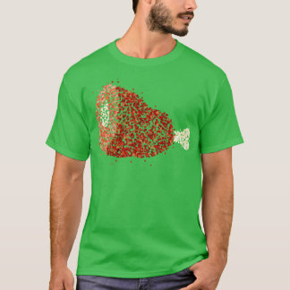 Meat Steak Meat Lover Grilling T-Shirt