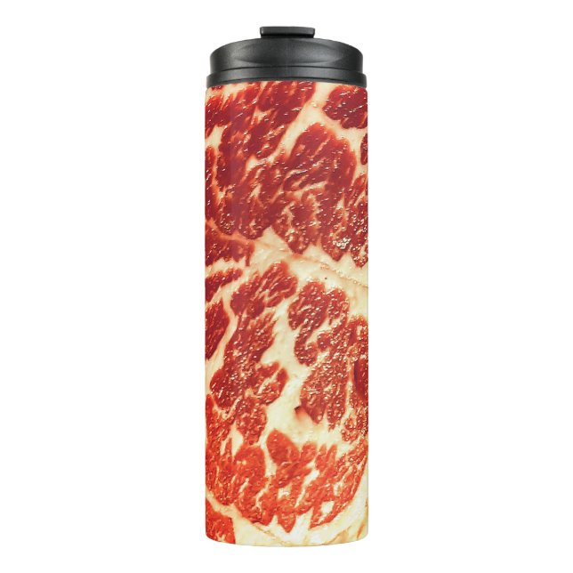 Meat Thermal Tumbler (Front)