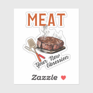 Meat Your New Obsession