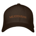 MEATATARIAN