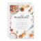 Meatball Italian Baby Shower Invitation