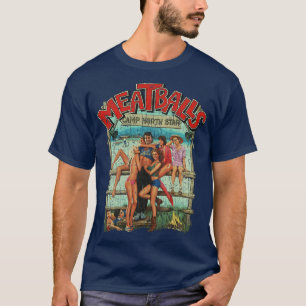 Meatballs 1979 T-Shirt