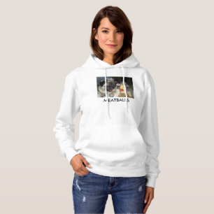 MEATBALLS HOODIE