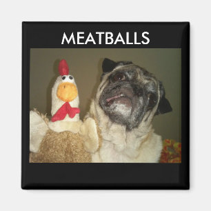 MEATBALLS MAGNETS