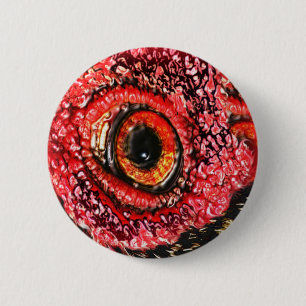 MeatEye 2 Inch Round Button