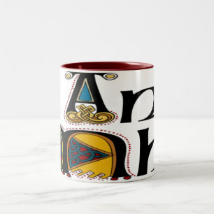 Meath (Gaelic) Mug