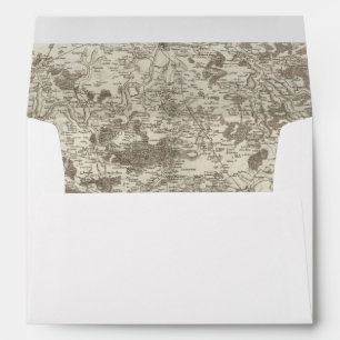 Meaux Envelope