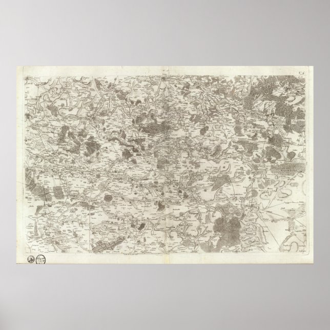 Meaux Poster (Front)