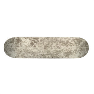 Meaux Skateboard