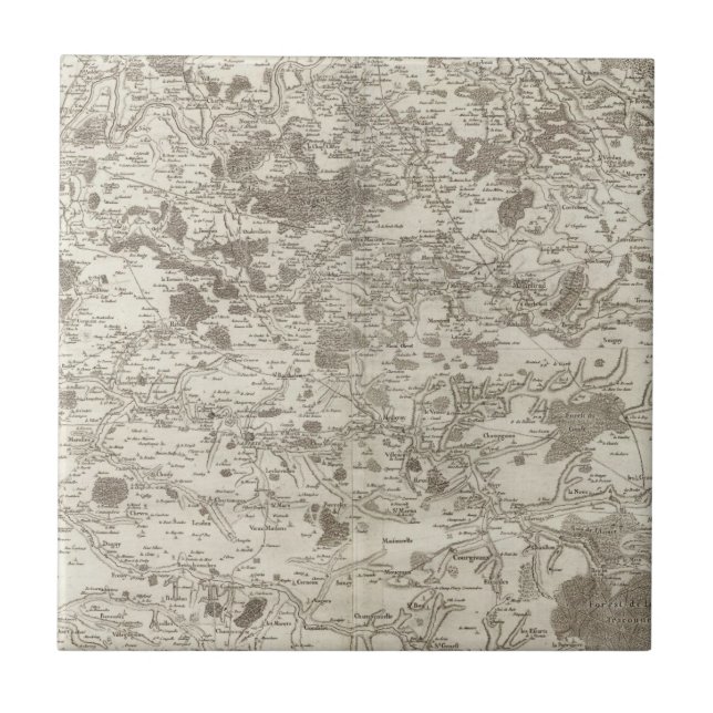 Meaux Tile (Front)