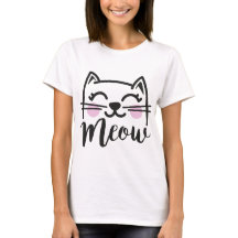 Meaw the Playful Cat