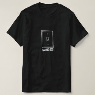 Mebrat Tefa Ethiopia Amharic Humour Funny T-Shirt