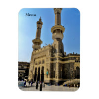 Mecca, Saudi Arabia