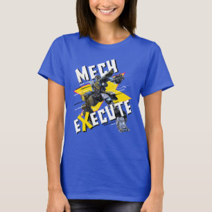 MECH Execute T-Shirt