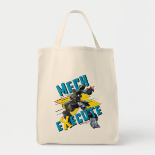 MECH Execute Tote Bag