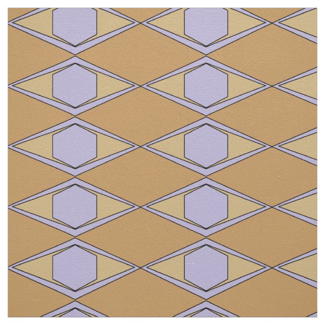 Mech Eye Fabric (Swatch)