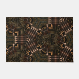 Mech Tech WPO Doormat