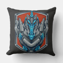 Mecha Warriors