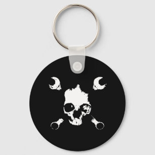 Mechaneer Keychain