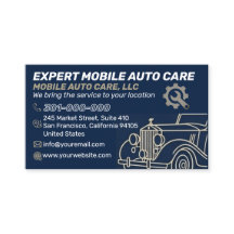 Mechani Service Auto Repair & Car AC Specialist 1