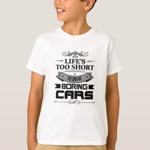 Mechanic Mechanics Tuning Wrench Car Gift Idea T-Shirt