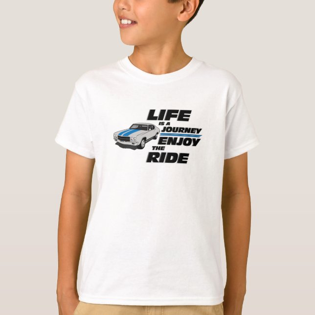 Mechanic Mechanics Wrench Car Tuning Gift Idea T-Shirt (Front)