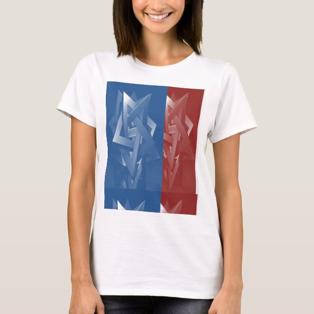 mechanic T-Shirt (Front)
