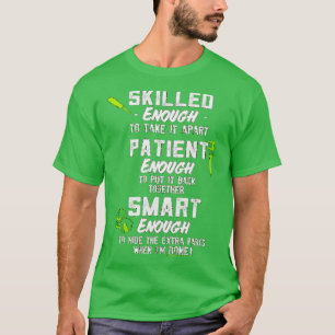 mechanic T-Shirt