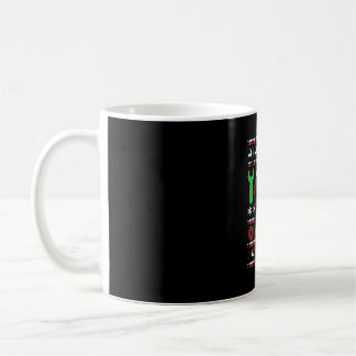 Mechanical Engineer Coffee Mug