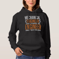 Mechanical Engineer for Women Mechanical Engineer