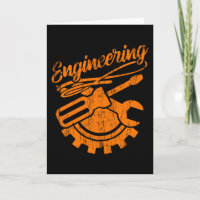 Mechanical Engineer Funny Engineering Tools