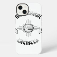 Mechanical Engineer Retro