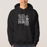 Mechanical Engineer Student Engineering Mathematic Hoodie<br><div class="desc">Mechanical Engineer Student Engineering Mathematics Graduati</div>