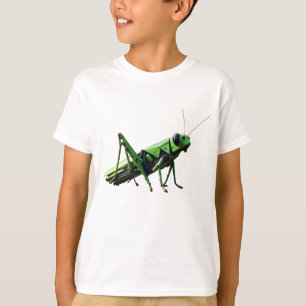 Mechanical Grasshopper T-Shirt