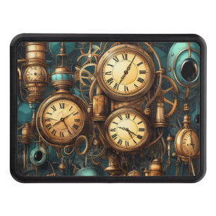 Mechanical Marvels Hitch Cover