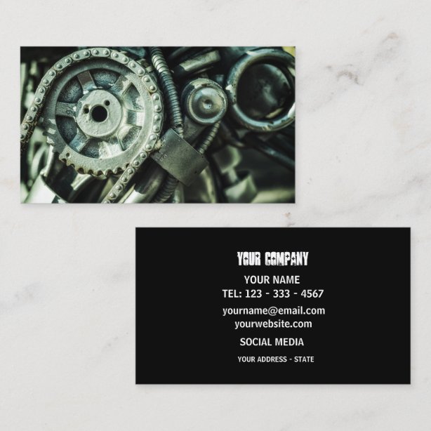 Social Worker Business Cards & Profile Cards | Zazzle CA