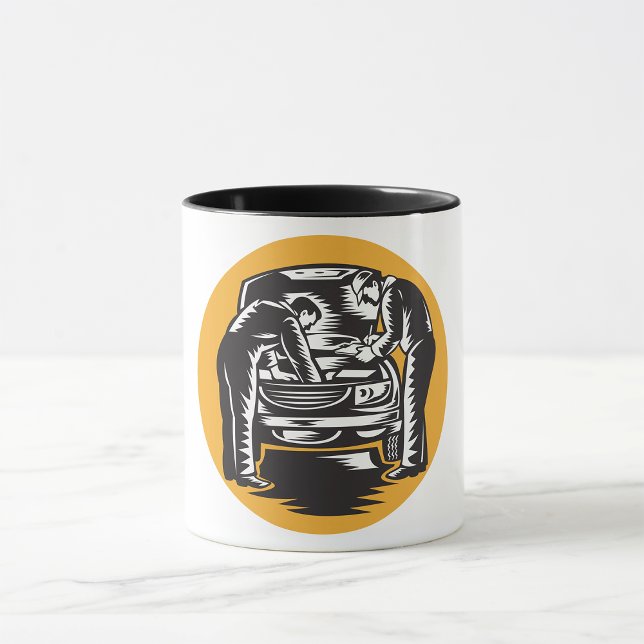 Mechanics Mug (Creator Uploaded)