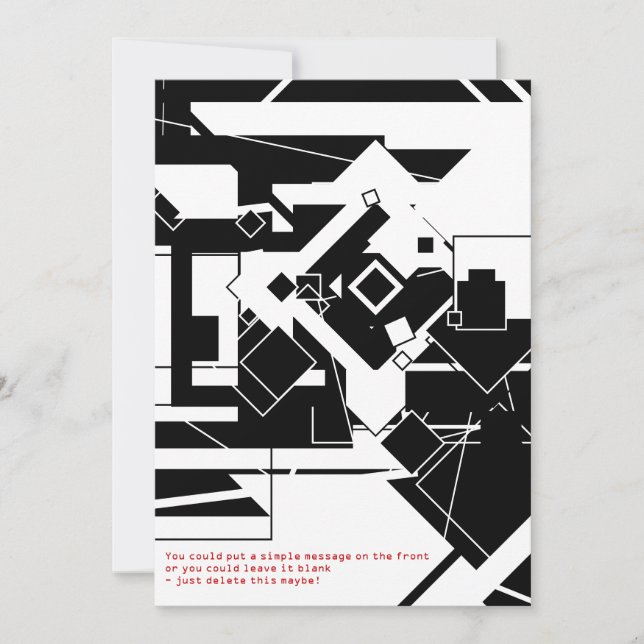 Mechanism Invitation (Front)