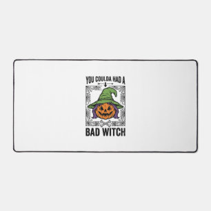 Méchante Sorcière Drôle Citrouille Halloween Sorci